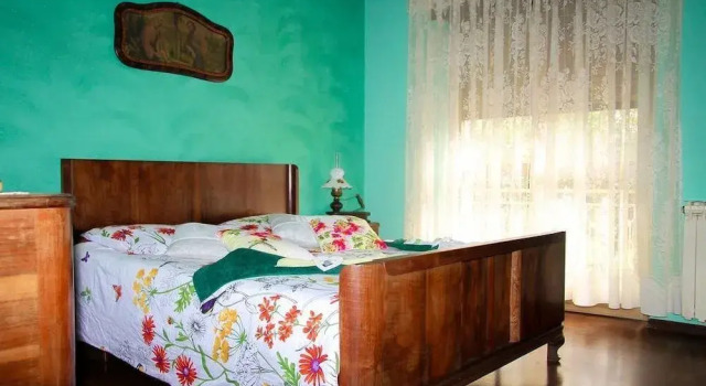 B&B Jasmyn