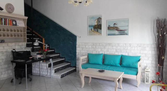 Hotel Prinos, Prenota Hotel Ormos Prinou Tracia