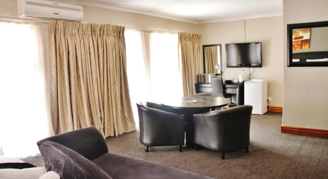 Люкс Ruby Stone Boutique Hotel