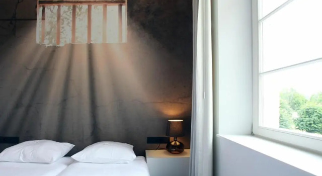 Двухместный номер Standard Hotel The Lodge Vilvoorde