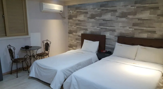 Hotel RexVill