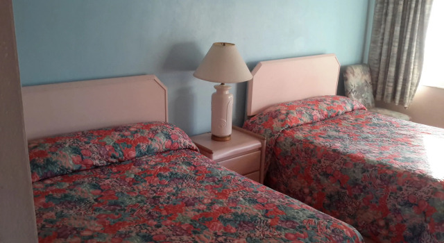 Contys Motel, Reserva ahora Motel Lely Florida