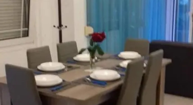 Seaside Villa for 6 people - Alykes Beach, Book Villa Volos 