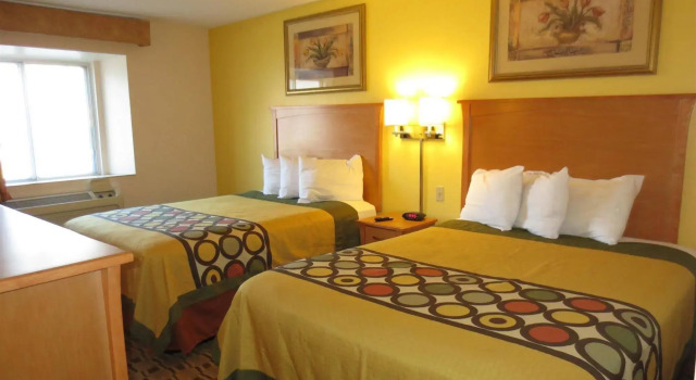 Americas Best Value Inn