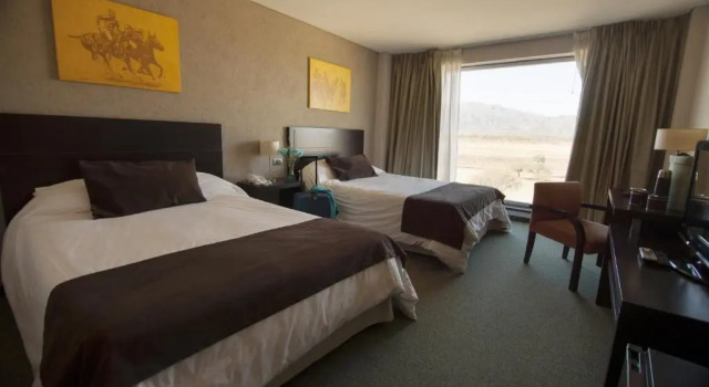 Двухместный номер Standard Epic Hotel San Luis