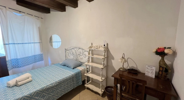 Четырёхместный номер Standard LAntica Torre Caralis Holiday