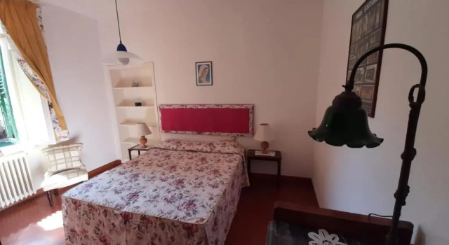 Residenza La Limonaia, Rezervovat Hotel Hotely v Elba s parkováním, Parkování
