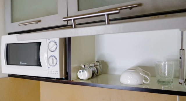 Номер Standard c 1 комнатой с балконом Nahalat Yehuda Residence