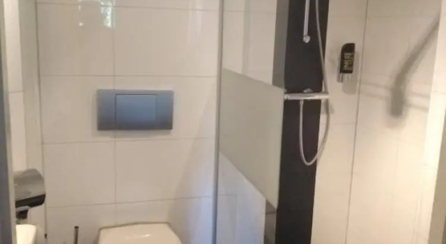 Номер Standard Hotel Restaurant Roerdalen