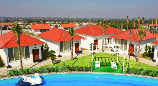Tripura Resorts, Réserver Hôtel Hyderabad 