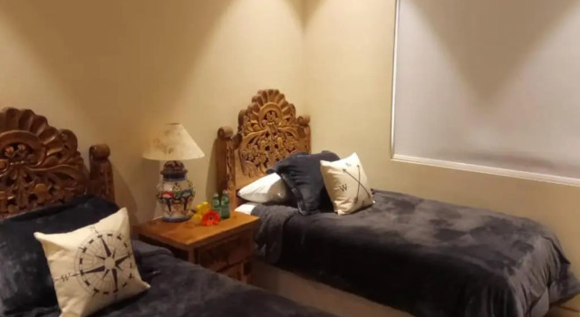 Cabo Cottage Copala · Stunning * Luxury Ocean View 2BR*Resort Living, Забронировать Дом для отпуска Отели Южной Нижней Калифорнии с парковкой, Парковка