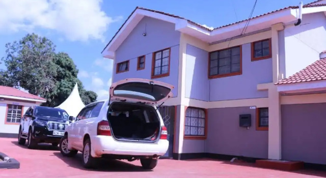 Well Star Guest House