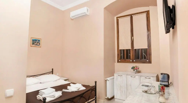 Двухместный номер Standard HOME 6
