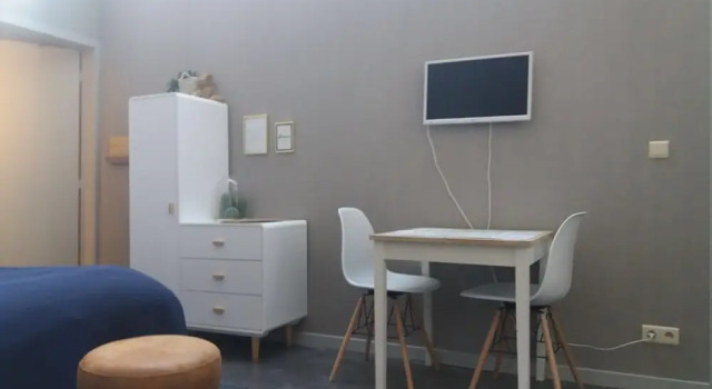 Двухместный номер Standard Guesthouse de Loft