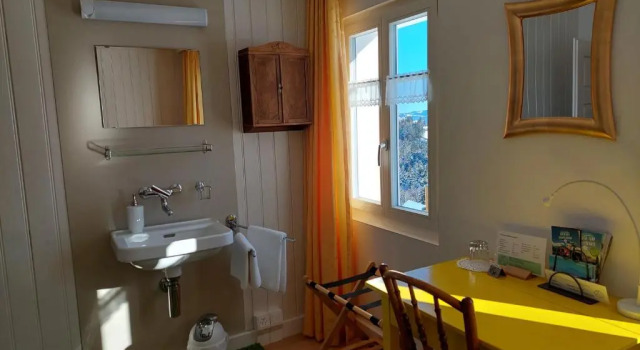 Номер Standard B&B Gästehaus Rössli Schwellbrunn