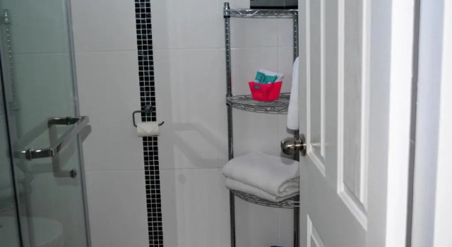 Номер Economy Alabaster Motor Inn