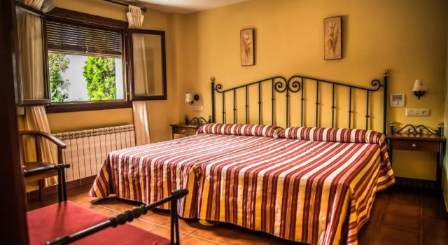 Семейный номер Standard Finca Los Llanos