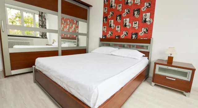 Deluxe Phòng Studio Central Class Bucharest