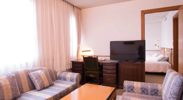 Люкс Hotel Kumamoto Terrsa