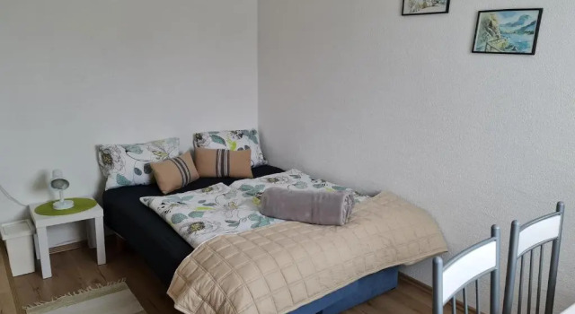 Семейный номер Standard с видом на реку Landhaus HALLSTATT FEELING - Apartment - Self Check-in