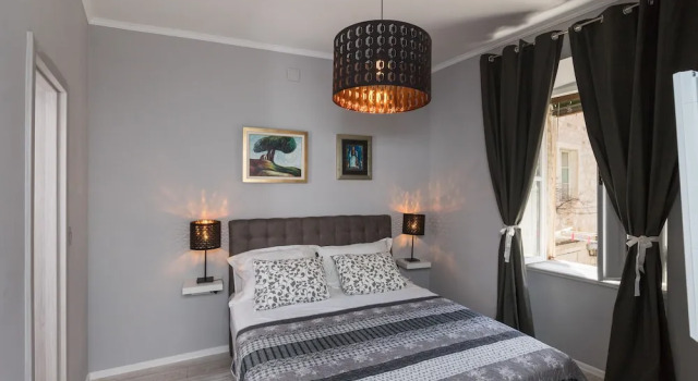 City Center Rooms