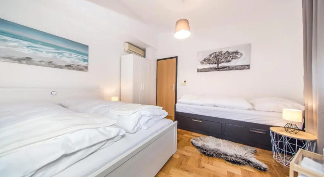 Habitación Estándar Houzzz21