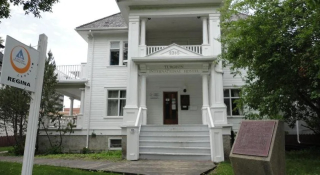Hostelling International Regina