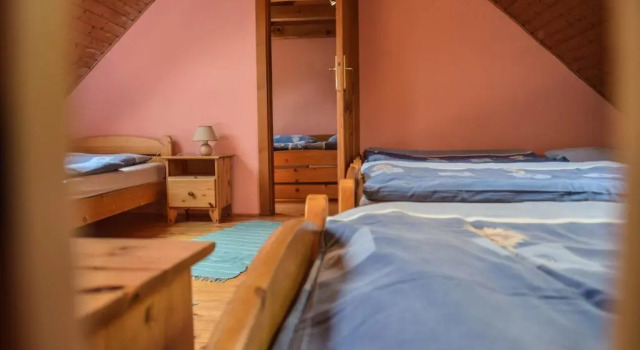 Stara Horaren 2, Rezervovat Hotel Hotely v Košický kraj s parkováním, Parkování