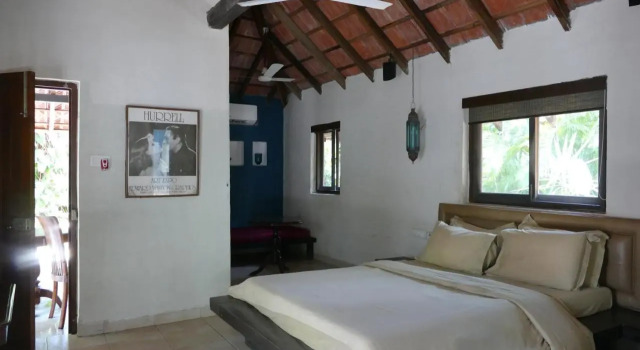 Mango Beach Villas Kihim Alibaug