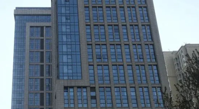 Huanyu Metropark Hotel, Xi'an High-speed Railway North Station