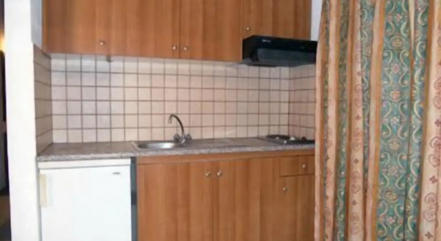 Апартаменты Volanakis Apartments