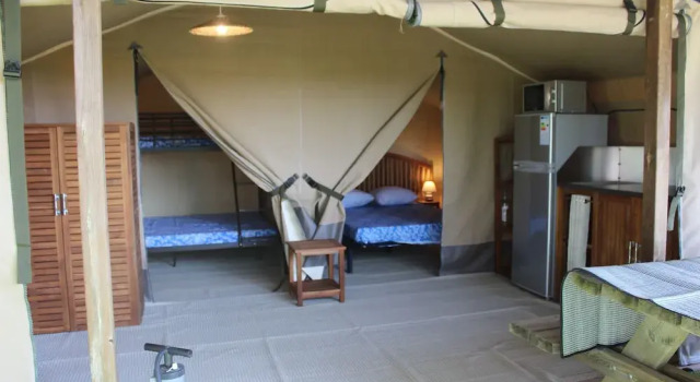Camping de l'Aigle, Varaa Leirintäalue Aiguines Gorges du Verdon