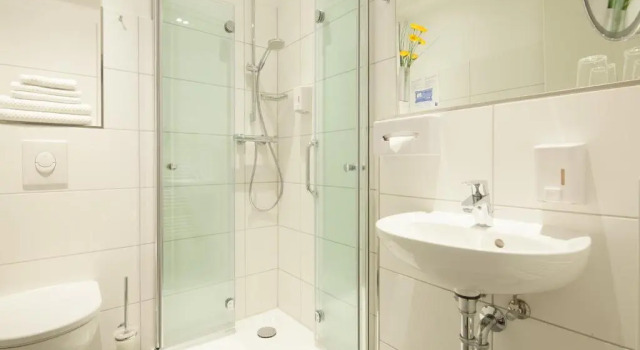 Одноместный номер Deluxe Hotel Kastanienhof