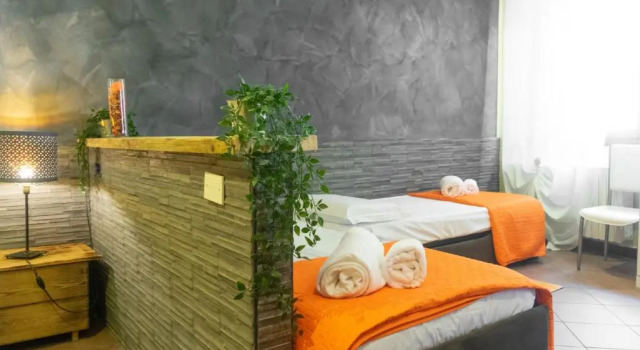 Номер Standard Marconi Rooms and Apartments