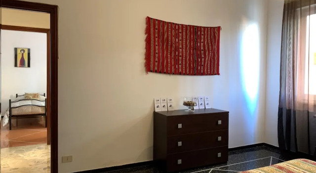 Апартаменты House Dinigi