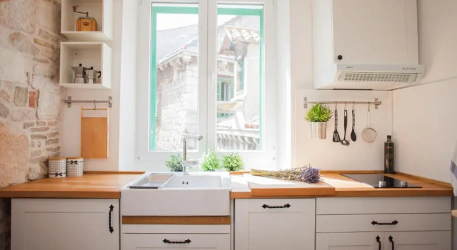 Студия Apartment Barone