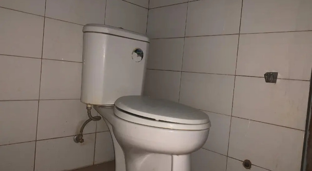 Номер Standard OYO 2264 Hotel Penginapan Citra Syariah