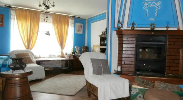 Апартаменты The Gates Apartments