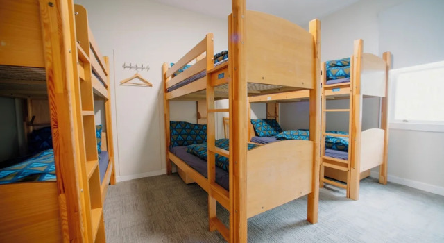 Номер Standard Rowardennan Youth Hostel