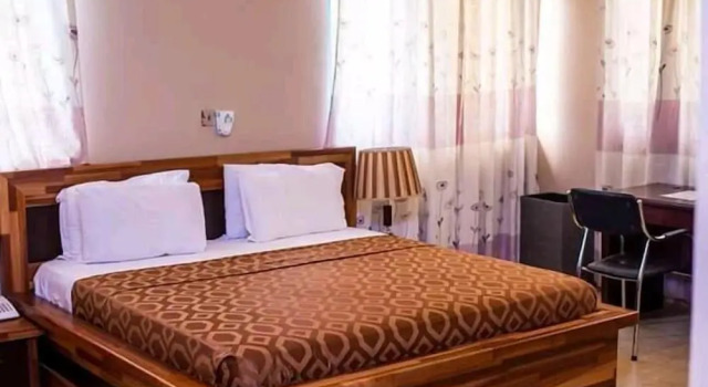 Whyte View Lodge, Buchen Sie Bed & Breakfast Takoradi Shama Ahanta East