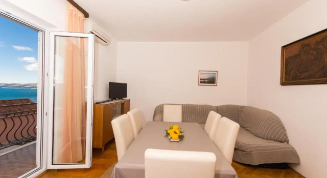 Apartmani Gaube, Забронировать Отель Округ-Горнджи 