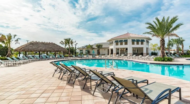 # 4749 Kings Castle Circle, Rezerwuj Hotel Kissimmee Kissimmee