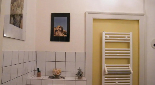 Люкс Villa des Capucins