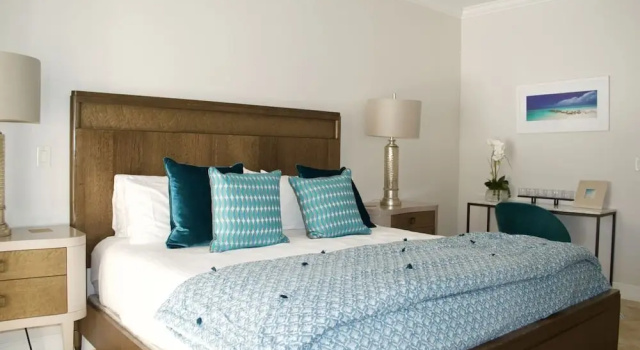 Номер Luxury Villa Renaissance