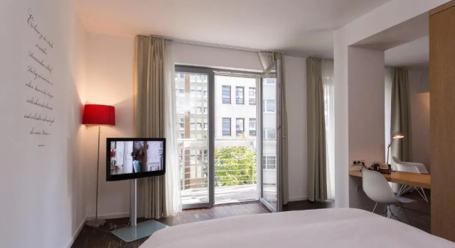 Junior Suite GRIMM's Hotel