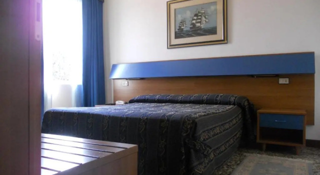 BlueColors Hotel, Prenota Hotel Hotel a Veneto con parcheggio, Parcheggio
