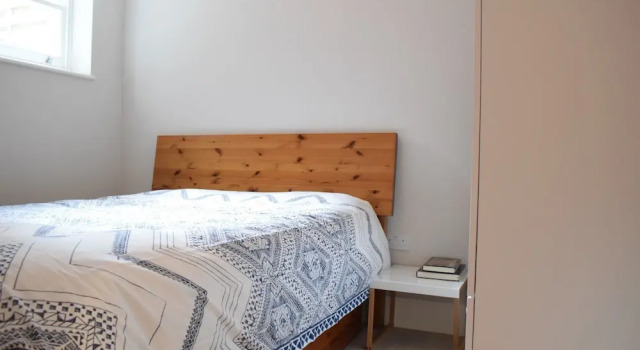 2 Bedroom Appartment With Garden, Sleeps 4
