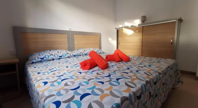 Casa Gian 2, Забронировать Апартаменты/квартира Отели Канарских островов с бассейном, Бассейн