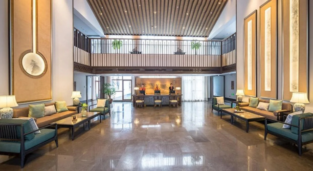 Jiuhua Mountain Dongya Hotel, Prenota Hotel Jiuhua Anhui