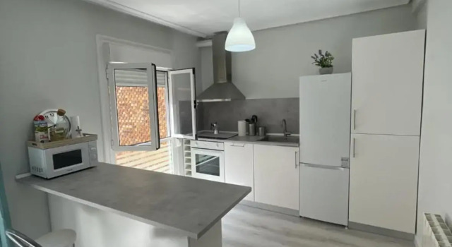 Apartamento recien reformado Excelente Ubicación